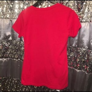 Hamilton Tops - Hamilton V Neck Women’s Tshirt L Hamilton Tops - Hamilton V Neck Women’s Tshirt L
